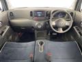 2012 Nissan Cube