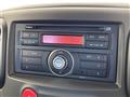 2012 Nissan Cube