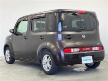 2012 Nissan Cube