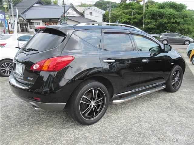 2010 Nissan Murano