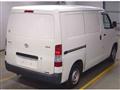 2017 Toyota Townace Van