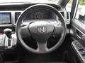 2011 Honda Step WGN