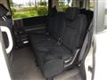 2011 Honda Step WGN