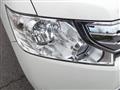 2011 Honda Step WGN