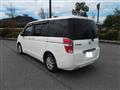 2011 Honda Step WGN