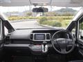 2011 Honda Step WGN