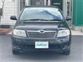 2005 Toyota Corolla Fielder