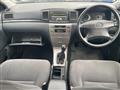 2005 Toyota Corolla Fielder