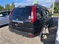 2012 Nissan X-Trail