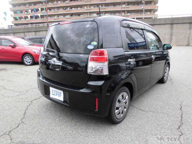 2016 Toyota SPADE