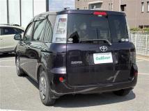 2011 Toyota Sienta