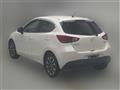 2015 Mazda Demio