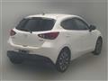 2015 Mazda Demio