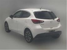 2015 Mazda Demio