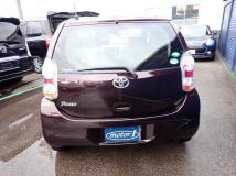 2012 Toyota Passo