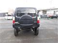 2002 Suzuki Jimny