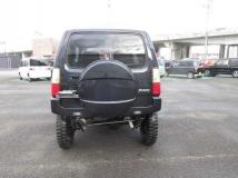 2002 Suzuki Jimny