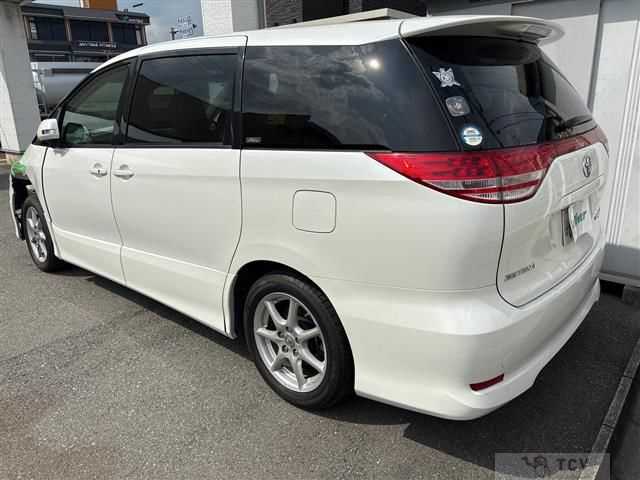 2006 Toyota Estima