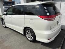2006 Toyota Estima