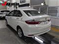2014 Honda Grace