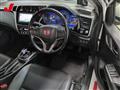 2014 Honda Grace
