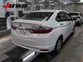 2014 Honda Grace