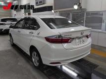2014 Honda Grace