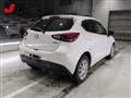 2015 Mazda Demio