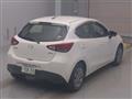 2018 Mazda Demio