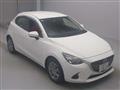 2018 Mazda Demio