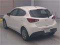 2018 Mazda Demio