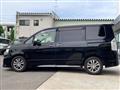 2012 Toyota Voxy