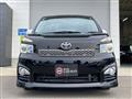 2012 Toyota Voxy