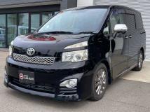 2012 Toyota Voxy