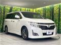 2012 Nissan Elgrand