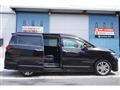 2011 Nissan Elgrand