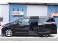 2011 Nissan Elgrand