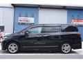 2011 Nissan Elgrand