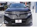 2011 Nissan Elgrand