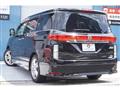 2011 Nissan Elgrand