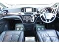 2011 Nissan Elgrand