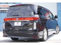 2011 Nissan Elgrand