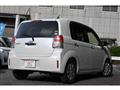 2016 Toyota SPADE