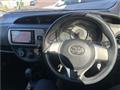 2015 Toyota Vitz