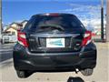 2015 Toyota Vitz