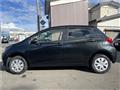 2015 Toyota Vitz