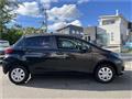 2015 Toyota Vitz