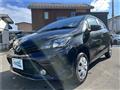 2015 Toyota Vitz