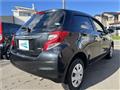 2015 Toyota Vitz