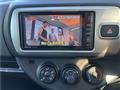 2015 Toyota Vitz